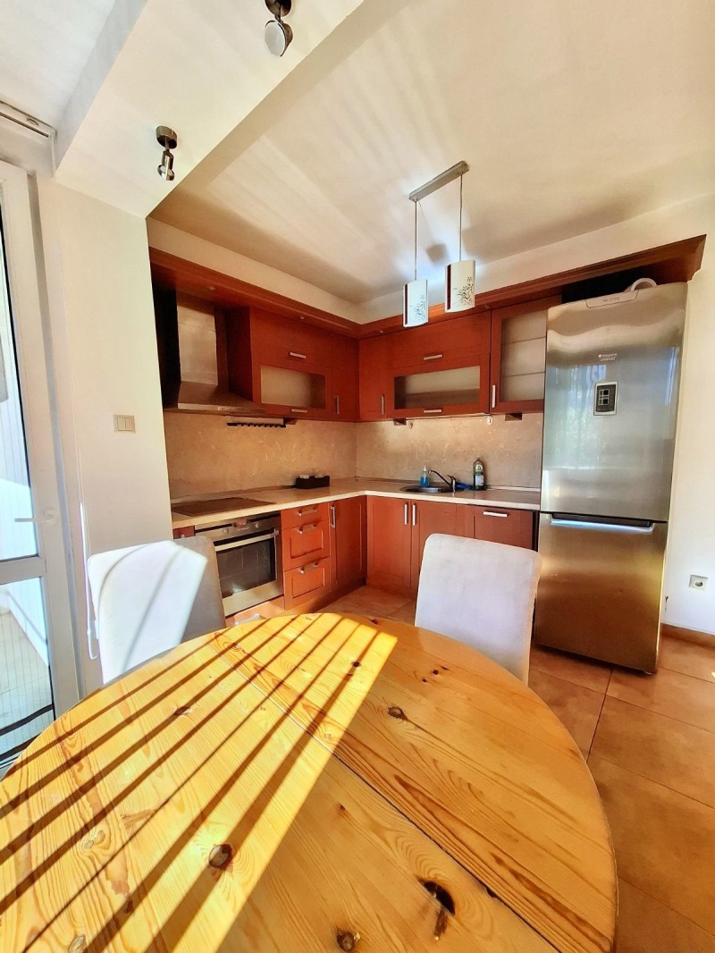 Do wynajęcia  1 sypialnia Sofia , Iztok , 61 mkw | 48983944 - obraz [8]