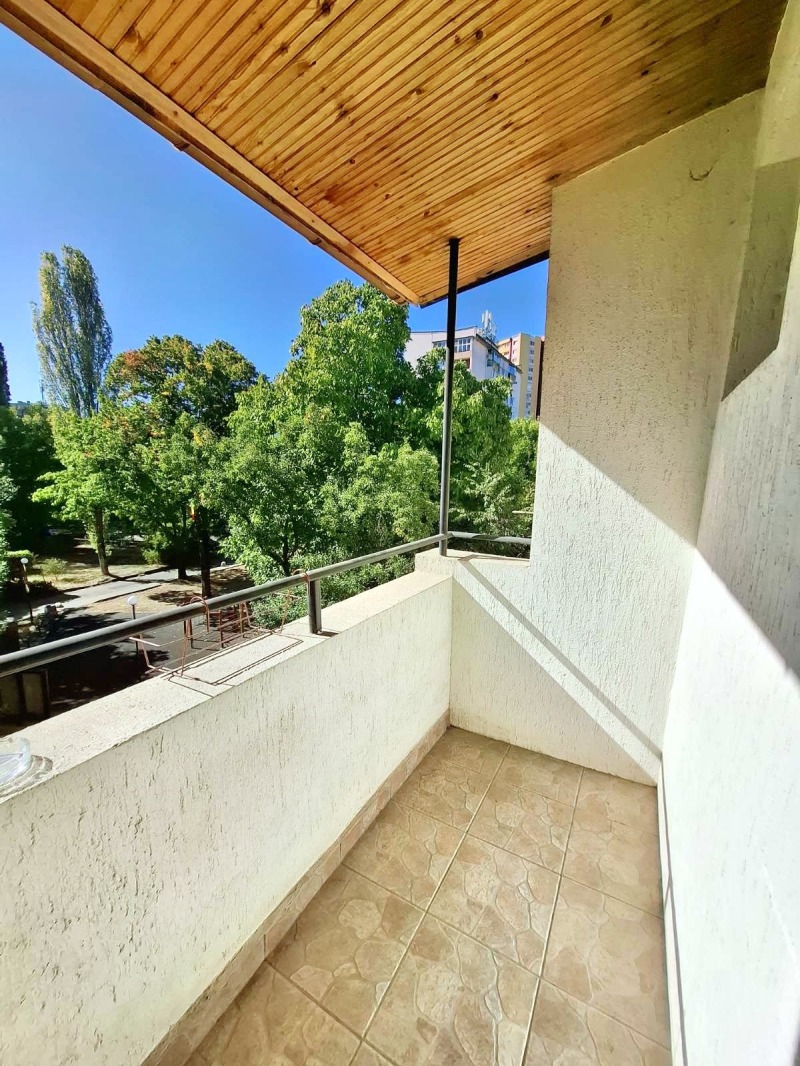 Do wynajęcia  1 sypialnia Sofia , Iztok , 61 mkw | 48983944 - obraz [3]