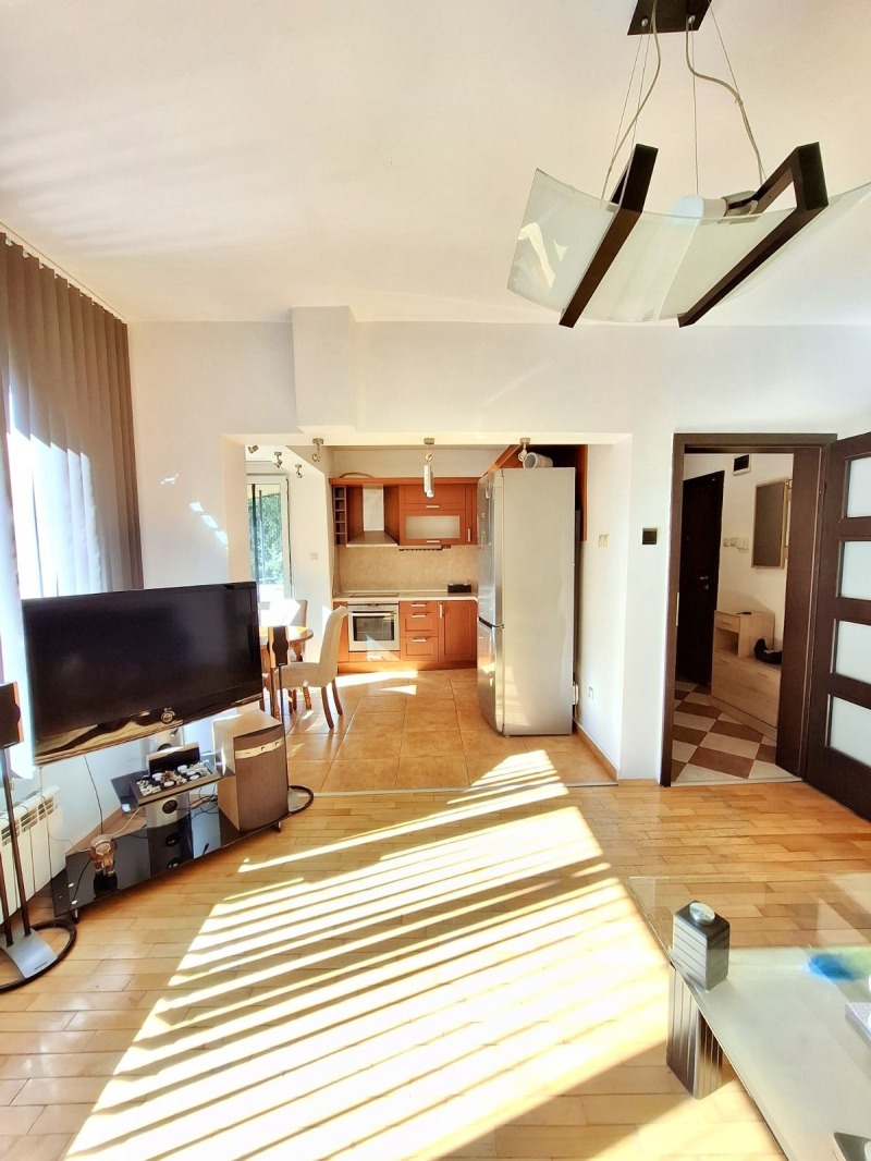 Do wynajęcia  1 sypialnia Sofia , Iztok , 61 mkw | 48983944 - obraz [7]