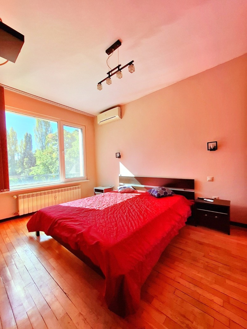 Do wynajęcia  1 sypialnia Sofia , Iztok , 61 mkw | 48983944 - obraz [10]