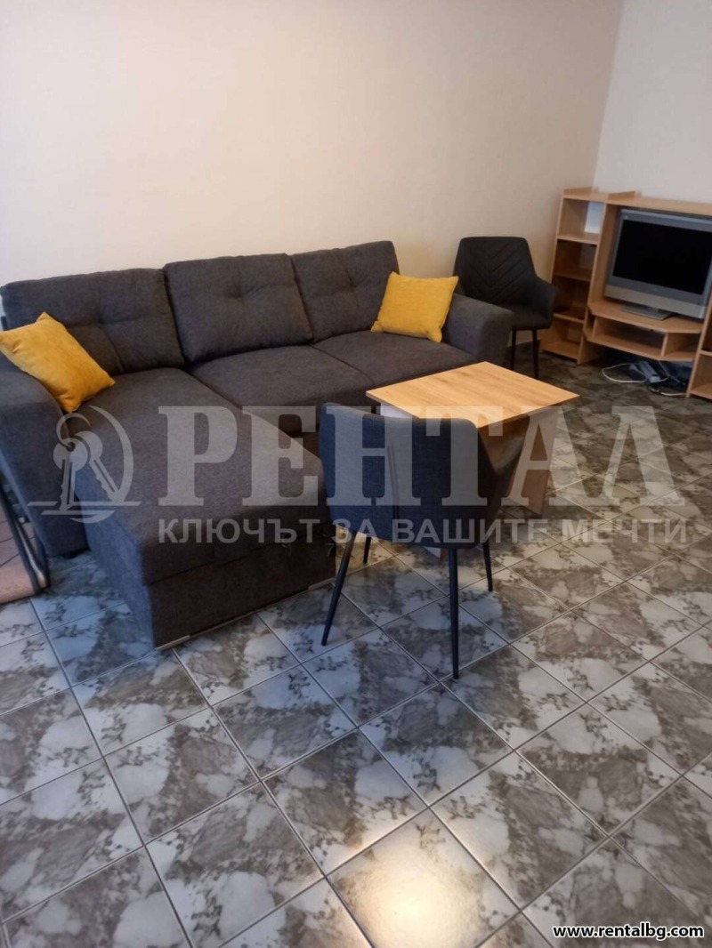Til leie  1 soverom Plovdiv , Tsentar , 75 kvm | 17941303 - bilde [2]