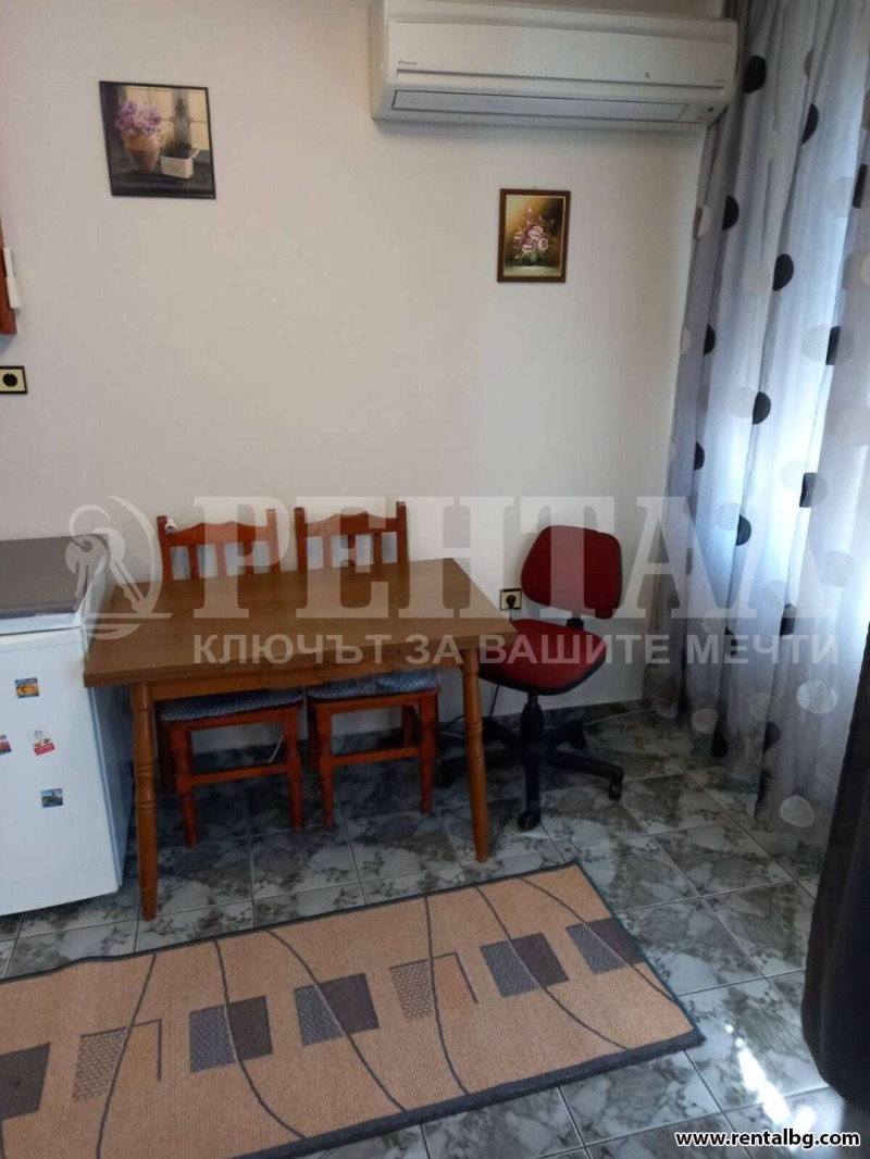 Til leie  1 soverom Plovdiv , Tsentar , 75 kvm | 17941303 - bilde [3]