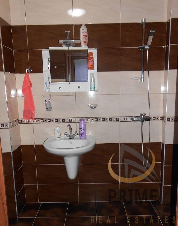 Дава под наем 2-СТАЕН, гр. Бургас, Възраждане, снимка 8 - Апартаменти - 52526511