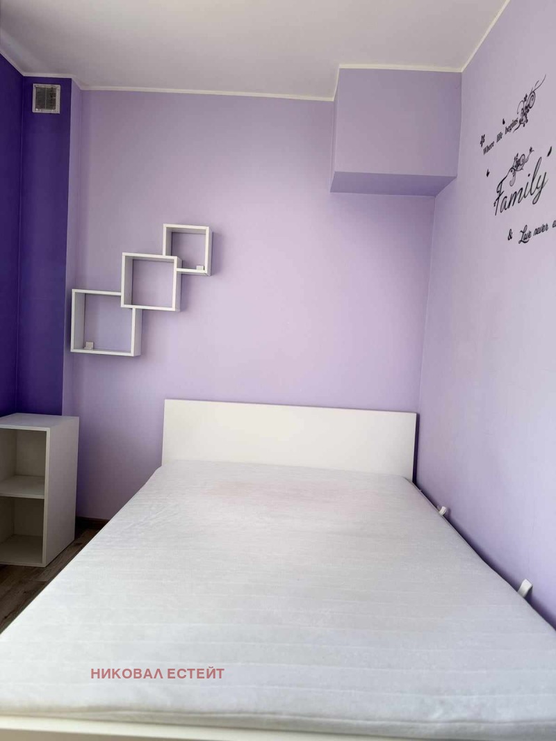 Дава под наем 2-СТАЕН, гр. София, Изток, снимка 10 - Апартаменти - 53170094