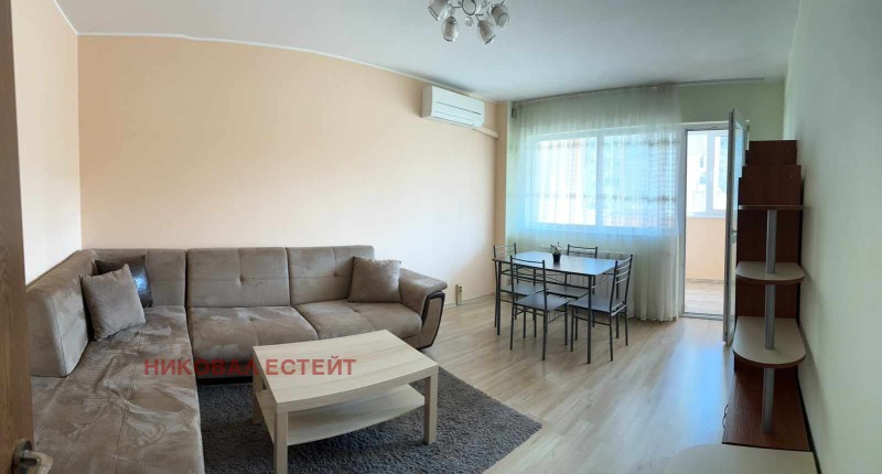 Дава под наем 2-СТАЕН, гр. София, Изток