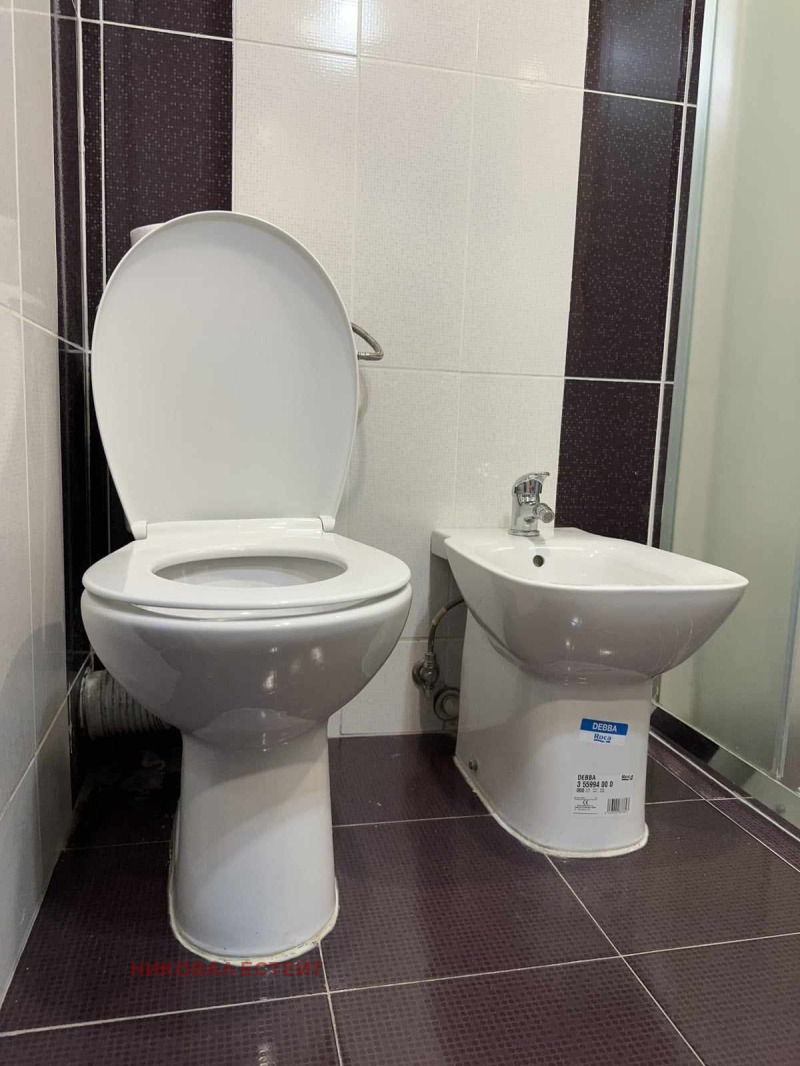 Дава под наем 2-СТАЕН, гр. София, Изток, снимка 8 - Апартаменти - 53170094