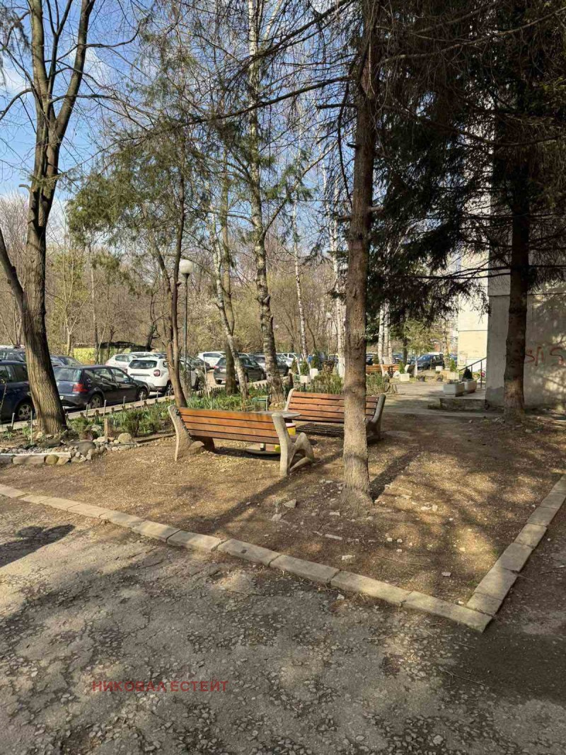 Дава под наем 2-СТАЕН, гр. София, Дианабад, снимка 9 - Апартаменти - 53170094