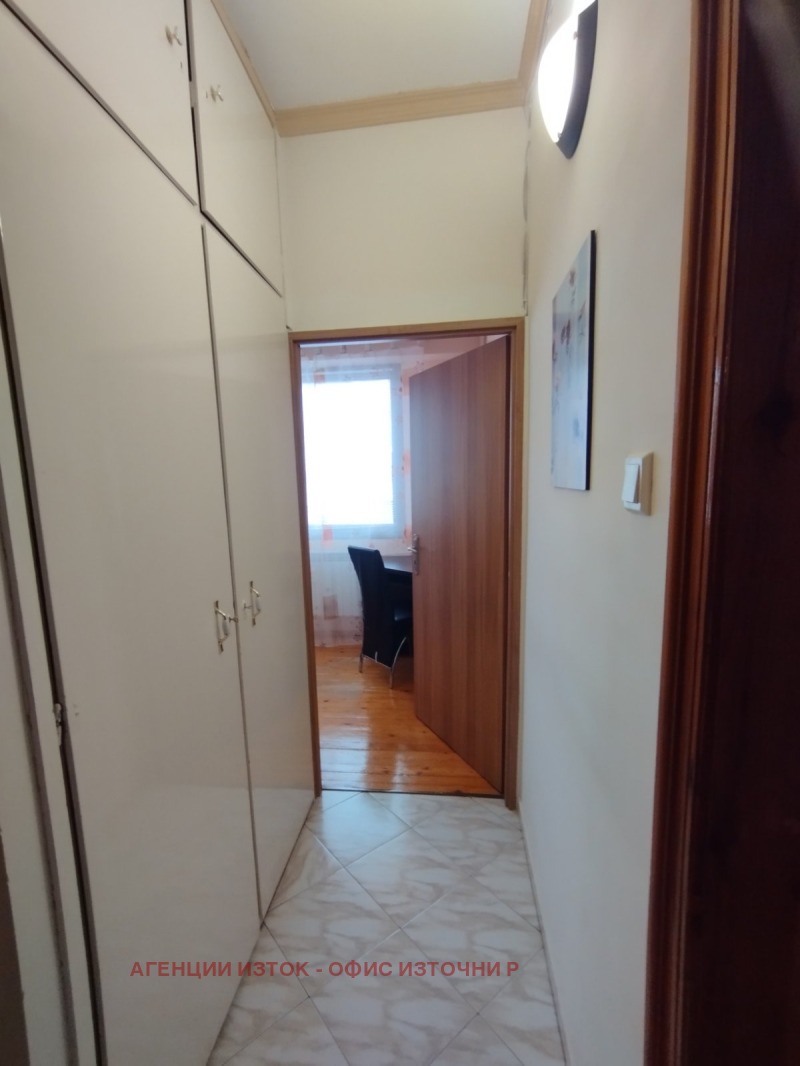 Дава под наем 2-СТАЕН, гр. София, Дружба 1, снимка 12 - Апартаменти - 53227802