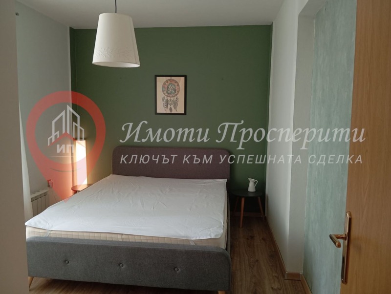Дава под наем  3-стаен град София , Овча купел , 115 кв.м | 99503550 - изображение [9]