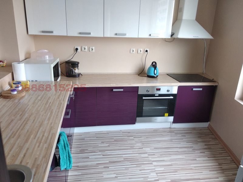 Do wynajęcia  2 sypialnie Sofia , Belite brezi , 105 mkw | 65301518 - obraz [5]
