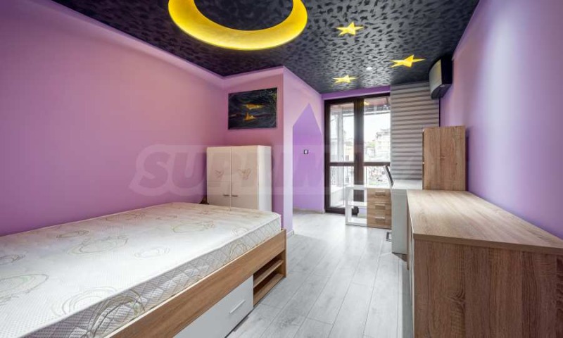 Дава под наем 3-СТАЕН, гр. Пловдив, Мараша, снимка 6 - Апартаменти - 53274367