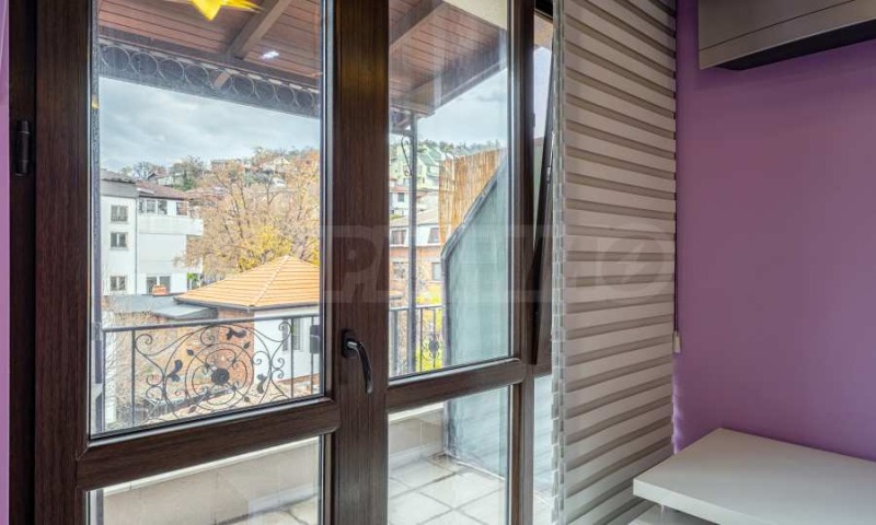 Дава под наем 3-СТАЕН, гр. Пловдив, Мараша, снимка 8 - Апартаменти - 53274367