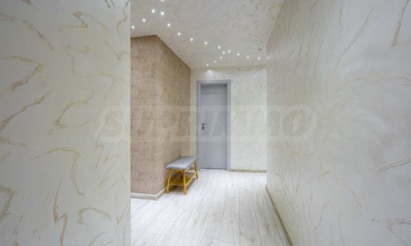 Дава под наем 3-СТАЕН, гр. Пловдив, Мараша, снимка 10 - Апартаменти - 53274367