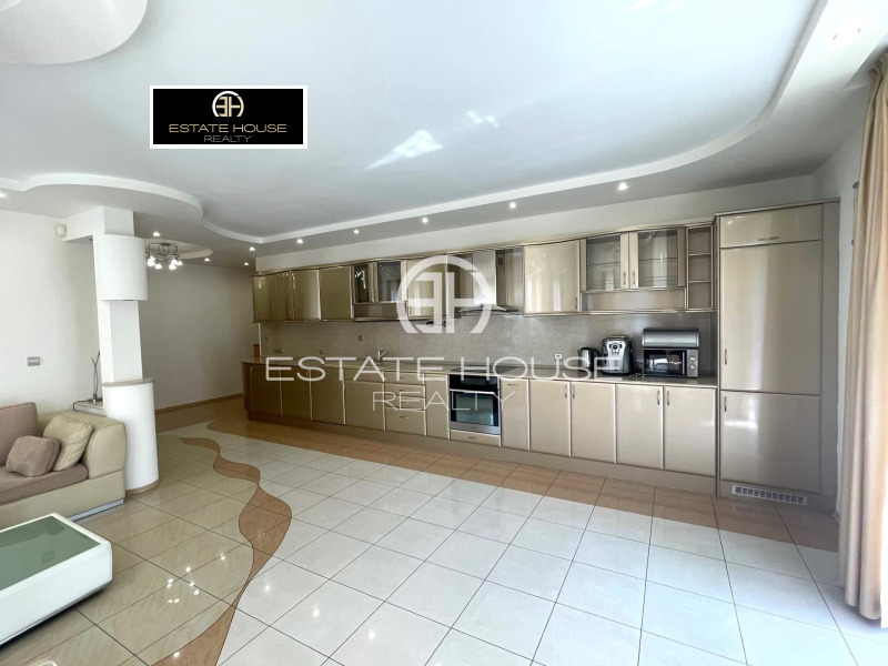 Дава под наем 3-СТАЕН, гр. София, Борово, снимка 3 - Апартаменти - 53411281