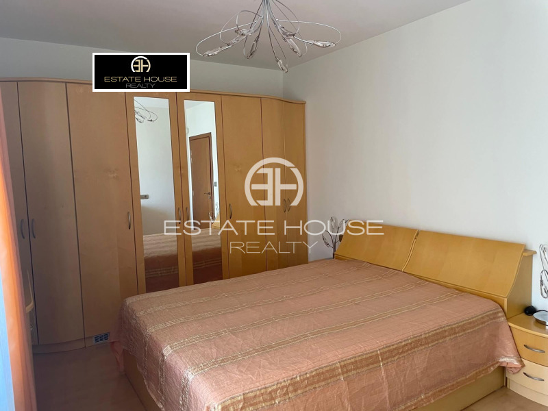 Дава под наем 3-СТАЕН, гр. София, Борово, снимка 5 - Апартаменти - 53411281