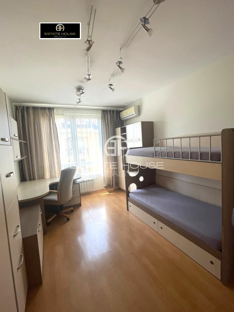 Дава под наем 3-СТАЕН, гр. София, Борово, снимка 8 - Апартаменти - 53411281