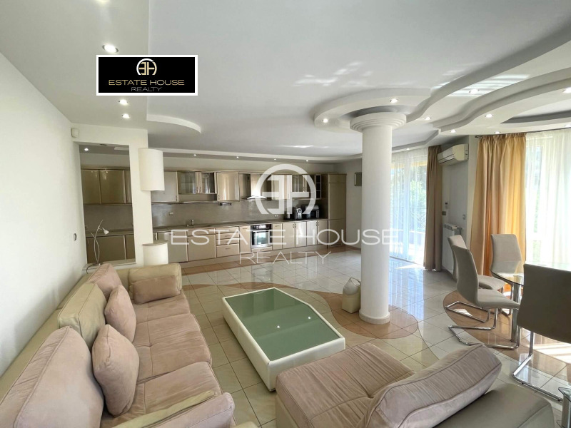 Дава под наем 3-СТАЕН, гр. София, Борово