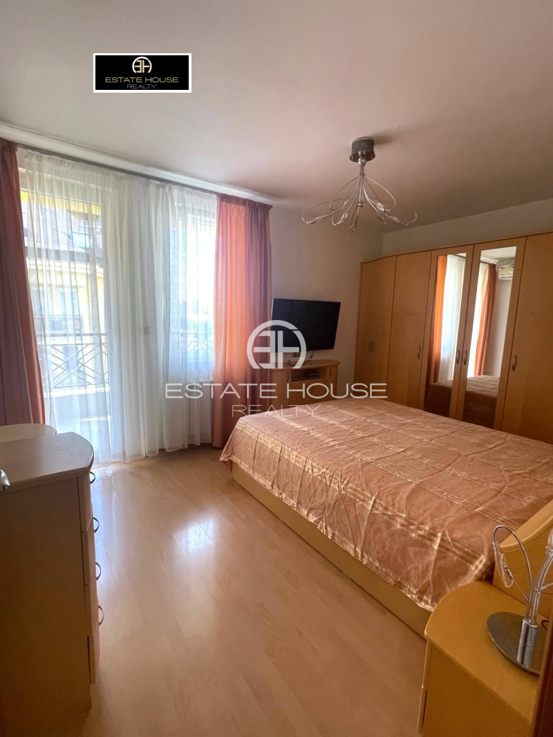 Дава под наем 3-СТАЕН, гр. София, Борово, снимка 7 - Апартаменти - 53411281