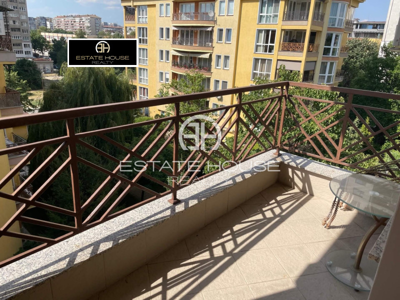 Дава под наем 3-СТАЕН, гр. София, Борово, снимка 11 - Апартаменти - 53411281