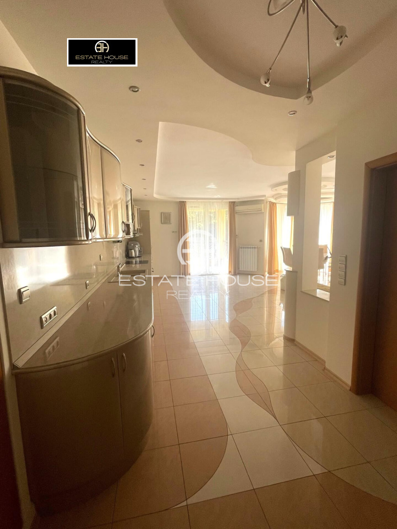 Дава под наем 3-СТАЕН, гр. София, Борово, снимка 13 - Апартаменти - 53411281