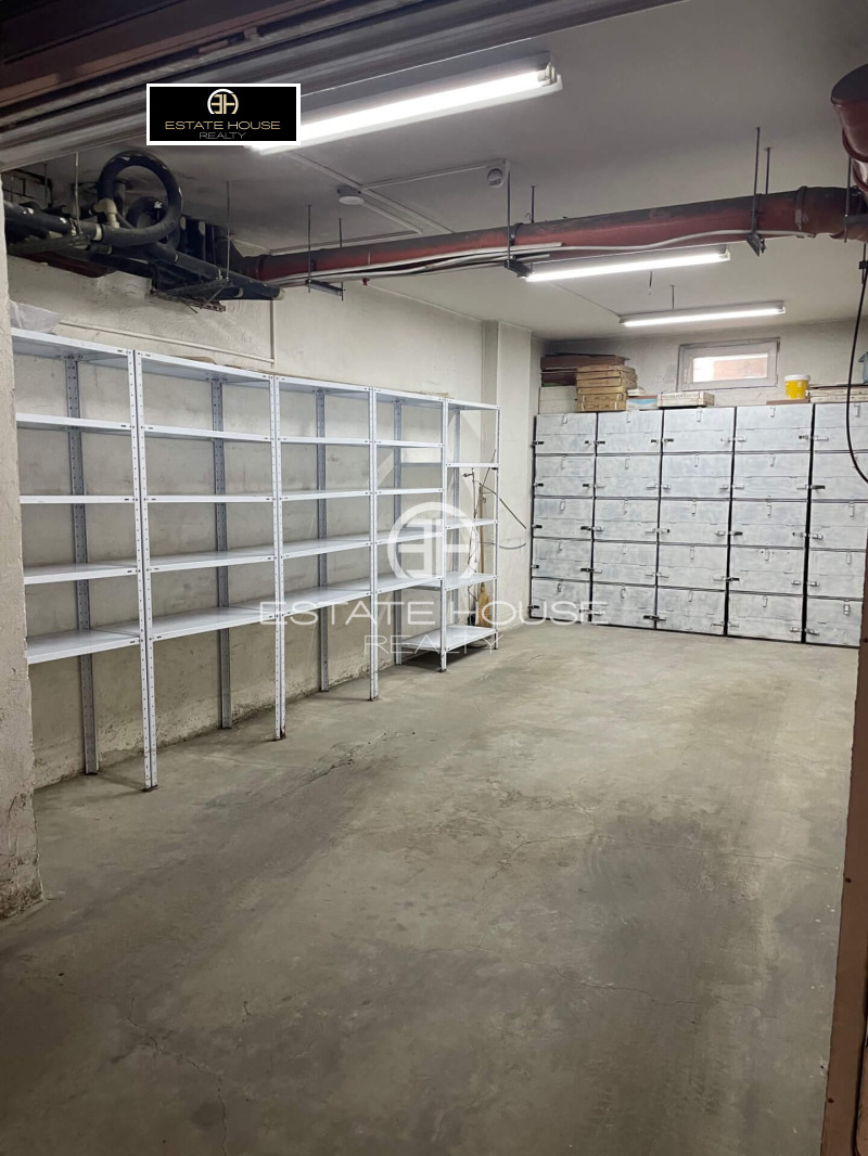 Дава под наем 3-СТАЕН, гр. София, Борово, снимка 15 - Апартаменти - 53411281