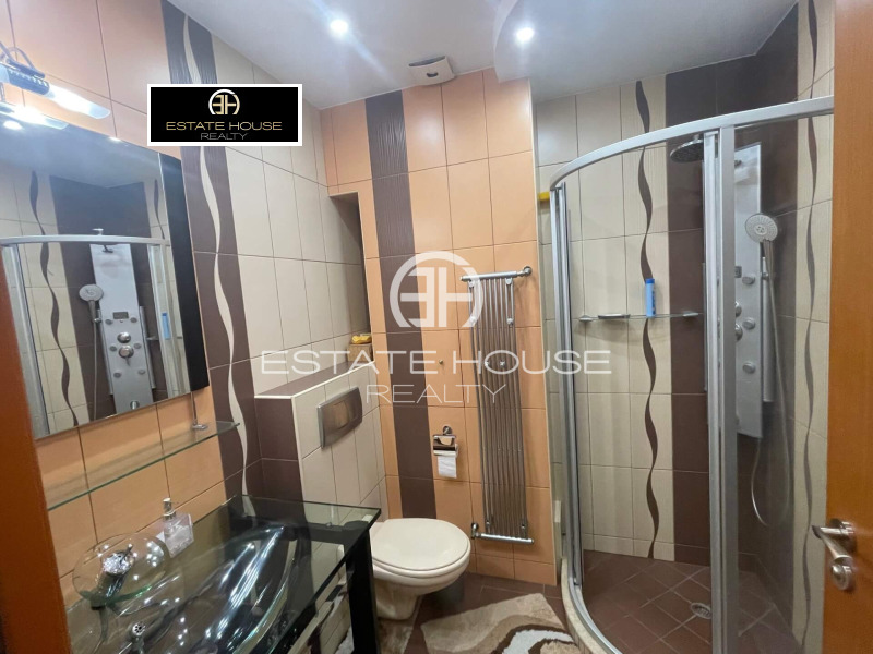 Дава под наем 3-СТАЕН, гр. София, Борово, снимка 10 - Апартаменти - 53411281