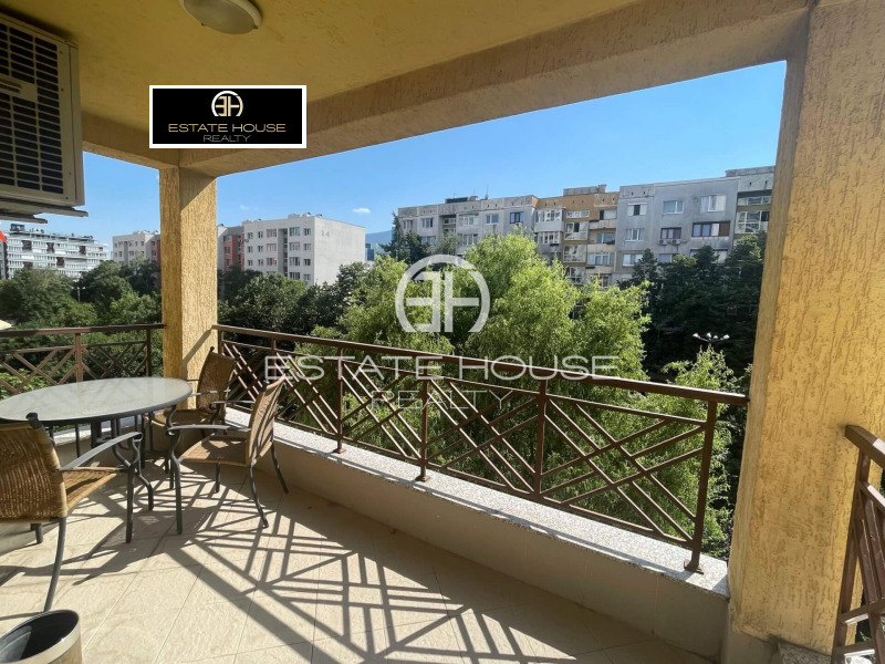 Дава под наем 3-СТАЕН, гр. София, Борово, снимка 4 - Апартаменти - 53411281