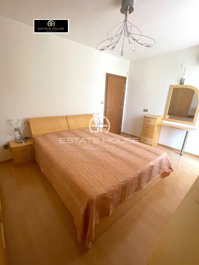 Дава под наем 3-СТАЕН, гр. София, Борово, снимка 6 - Апартаменти - 53411281