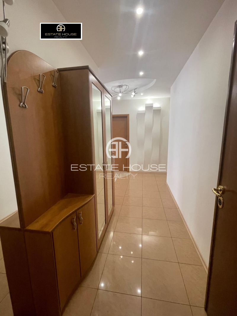 Дава под наем 3-СТАЕН, гр. София, Борово, снимка 14 - Апартаменти - 53411281