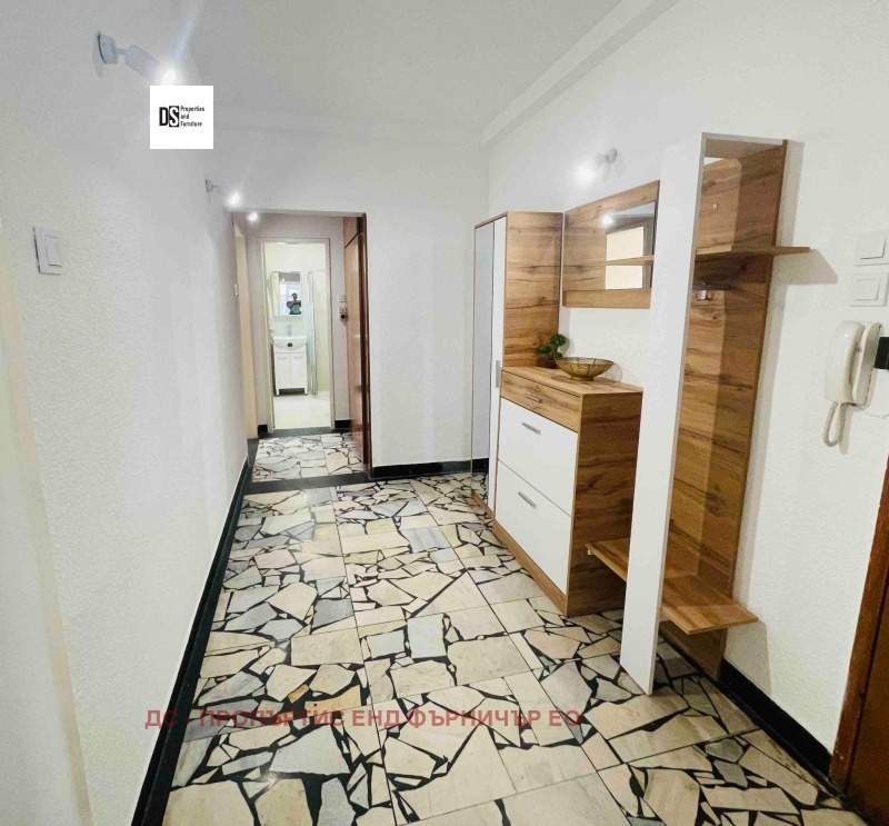 Vuokrattavana  3 makuuhuonetta Sofia , Tsentar , 100 neliömetriä | 24274111 - kuva [9]
