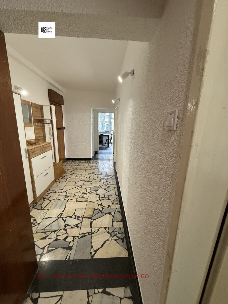 Vuokrattavana  3 makuuhuonetta Sofia , Tsentar , 100 neliömetriä | 24274111 - kuva [10]