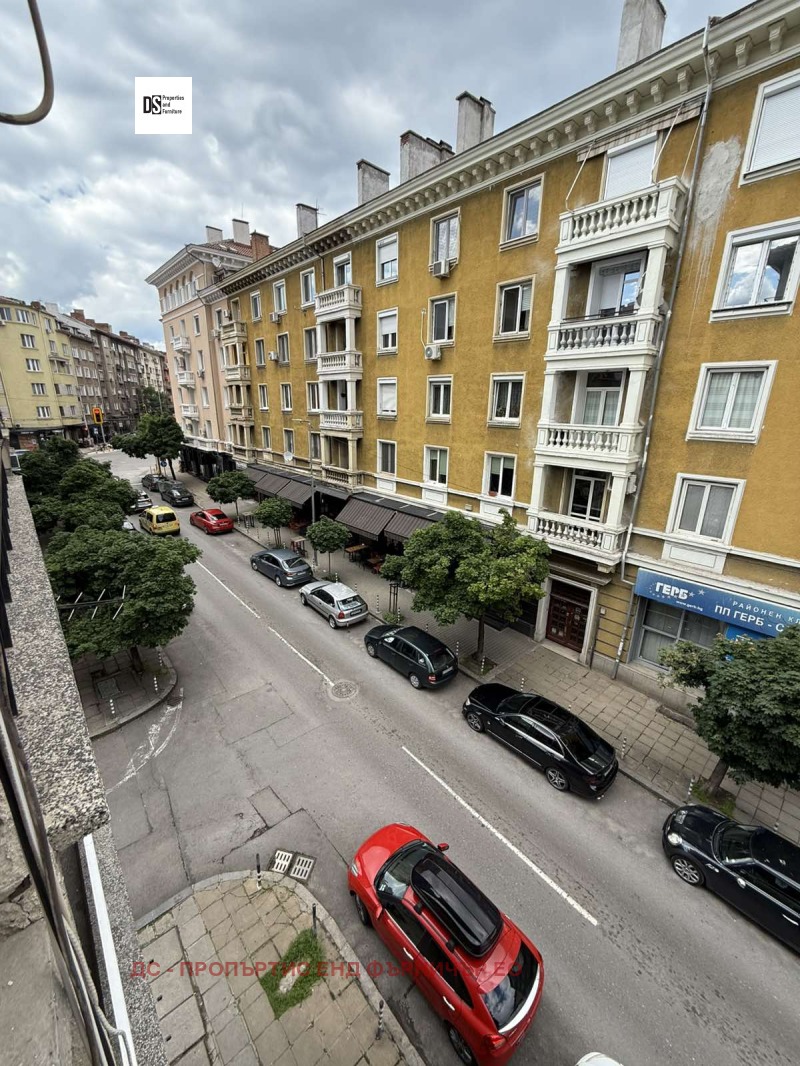 Vuokrattavana  3 makuuhuonetta Sofia , Tsentar , 100 neliömetriä | 24274111 - kuva [13]