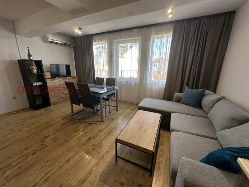 Дава под наем МЕЗОНЕТ, гр. Варна, Център