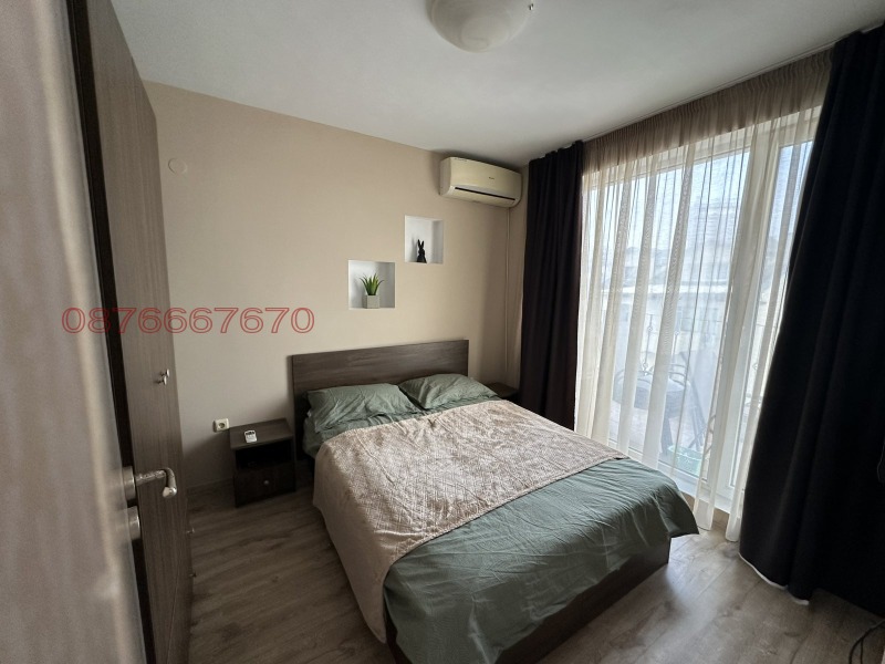 Дава под наем МЕЗОНЕТ, гр. Варна, Център, снимка 6 - Апартаменти - 52826838