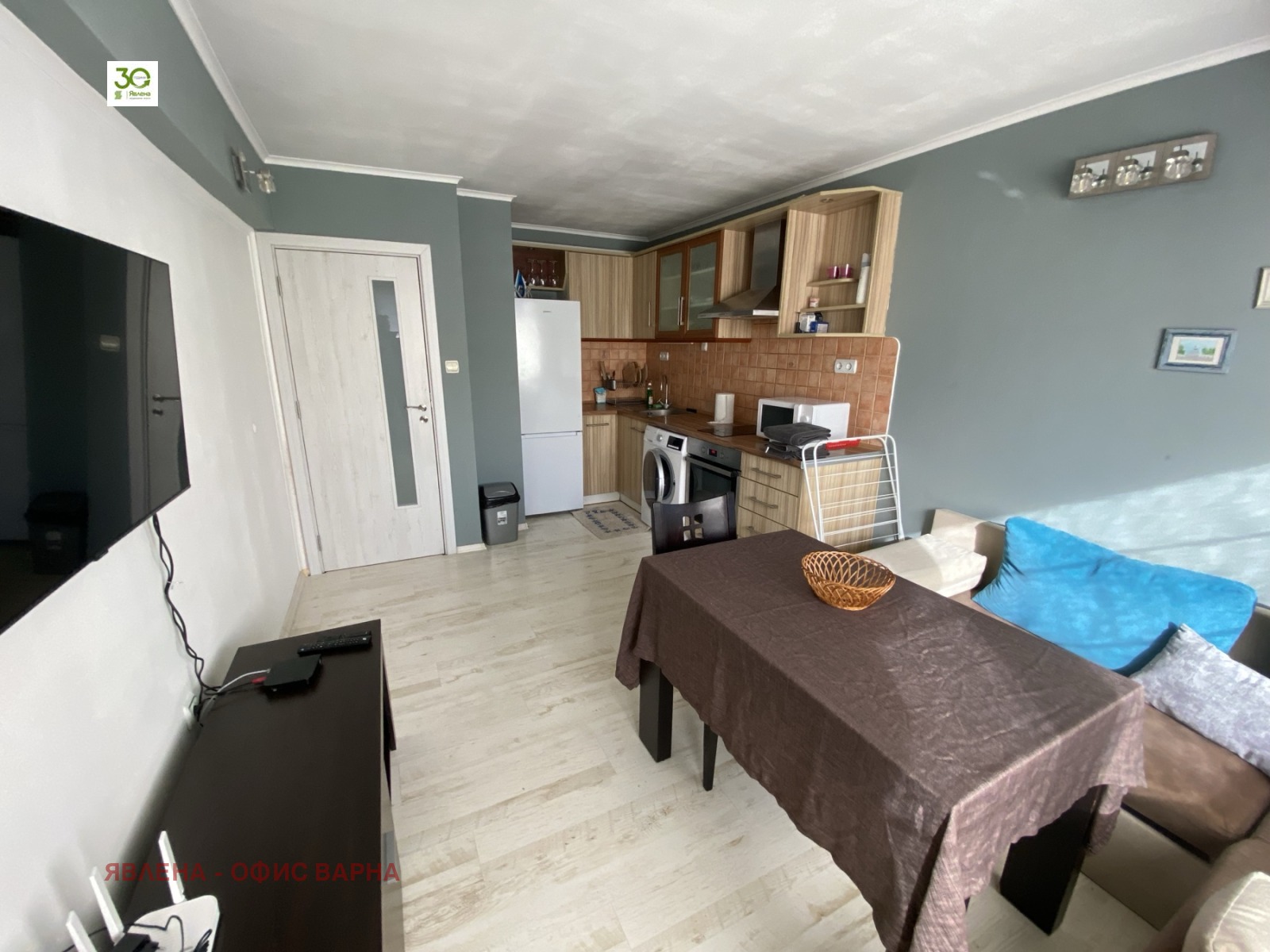 Дава под наем 2-СТАЕН, гр. Варна, Конфуто