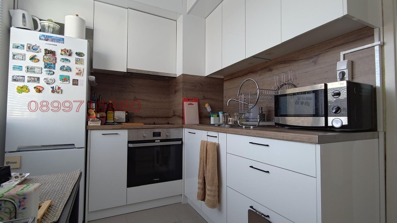 Дава под Наем 1-СТАЕН в град Пловдив, Христо Смирненски - 40 кв.м / 275 € » 537.85 лв.