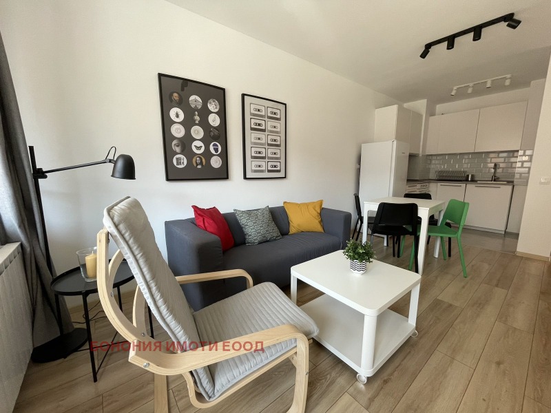 Дава под Наем 2-СТАЕН в град София, Студентски град - 55 кв.м / 620 € » 1 212.61 лв., БОНОНИЯ ИМОТИ ЕООД