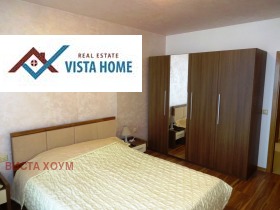1 hálószoba m-t Alen mak, Varna 8