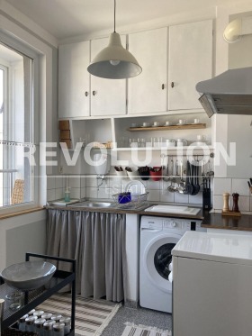 1 bedroom ZhP Gara, Varna 7