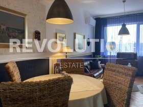 1 bedroom ZhP Gara, Varna 5