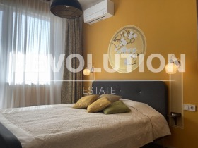 1 bedroom ZhP Gara, Varna 8