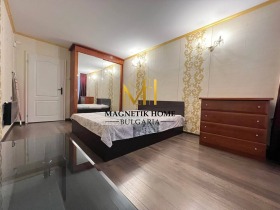 2 sypialnie Lazur, Burgas 9