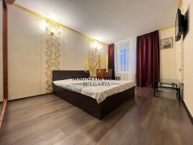 2 camere da letto Lazur, Burgas 10