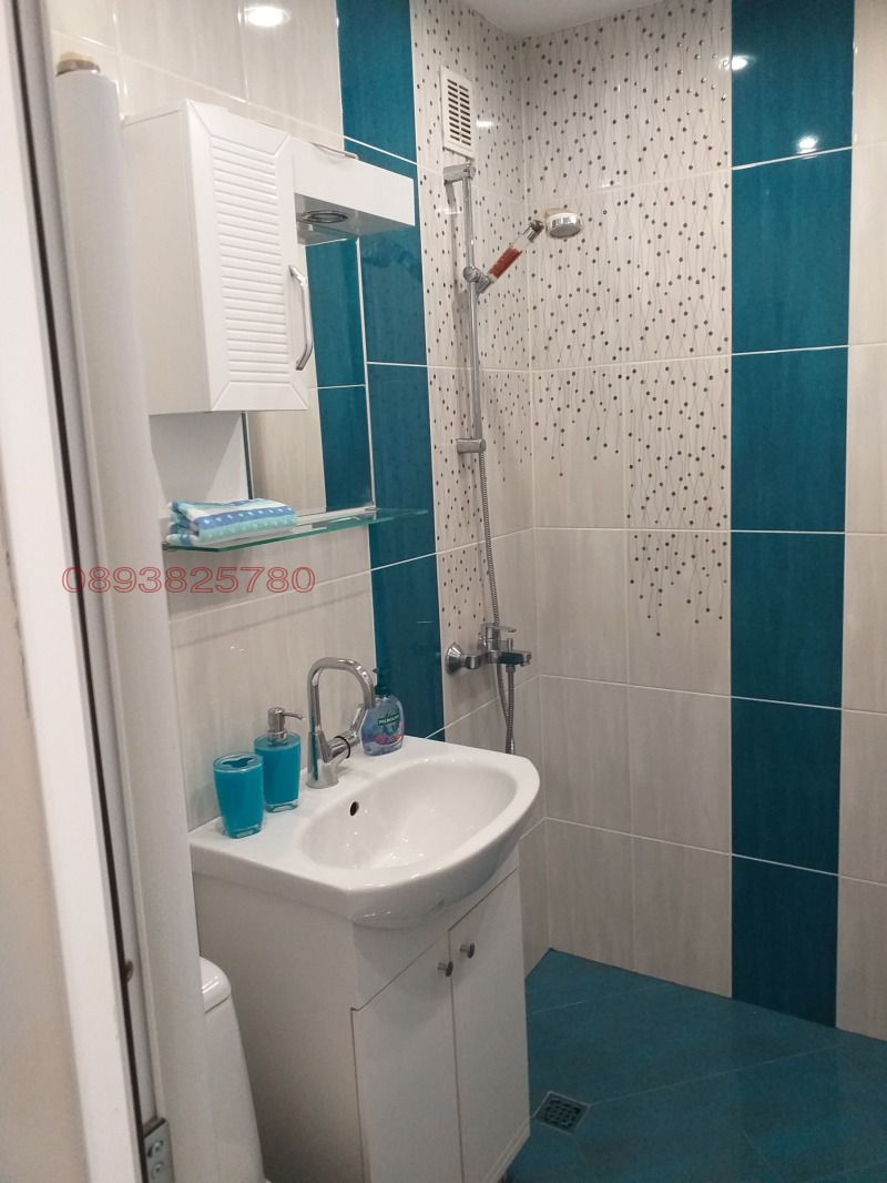 Дава под наем  1-стаен град София , Сухата река , 38 кв.м | 87013714 - изображение [9]