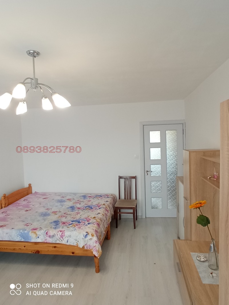 Дава под наем  1-стаен град София , Сухата река , 38 кв.м | 87013714