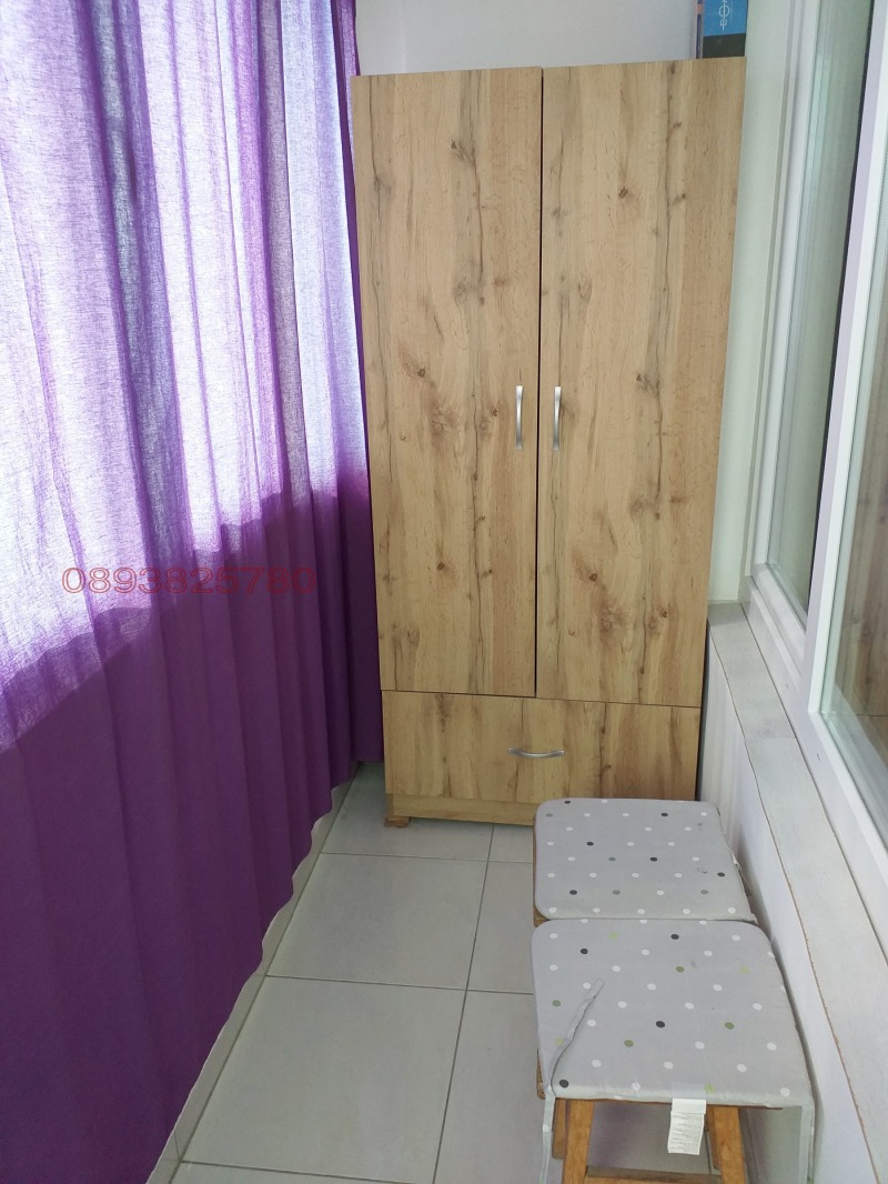 Дава под наем  1-стаен град София , Сухата река , 38 кв.м | 87013714 - изображение [11]