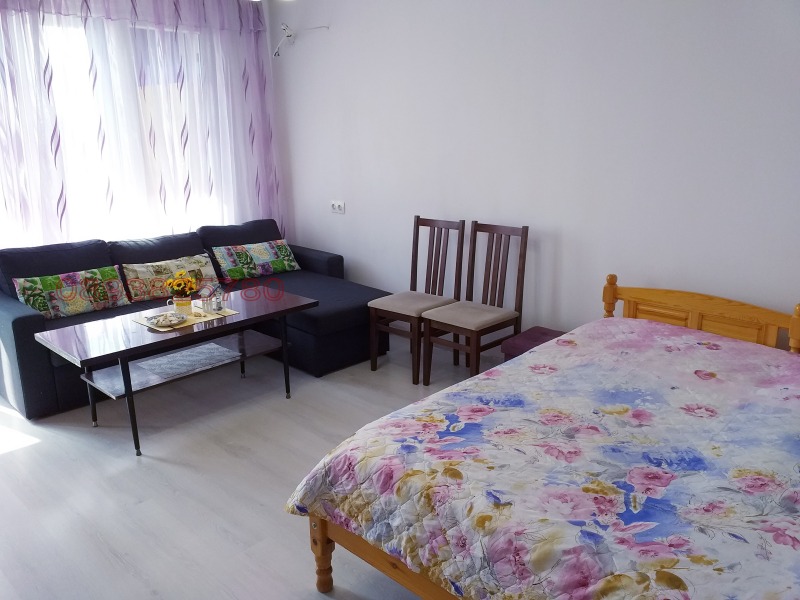 Дава под наем  1-стаен град София , Сухата река , 38 кв.м | 87013714 - изображение [5]