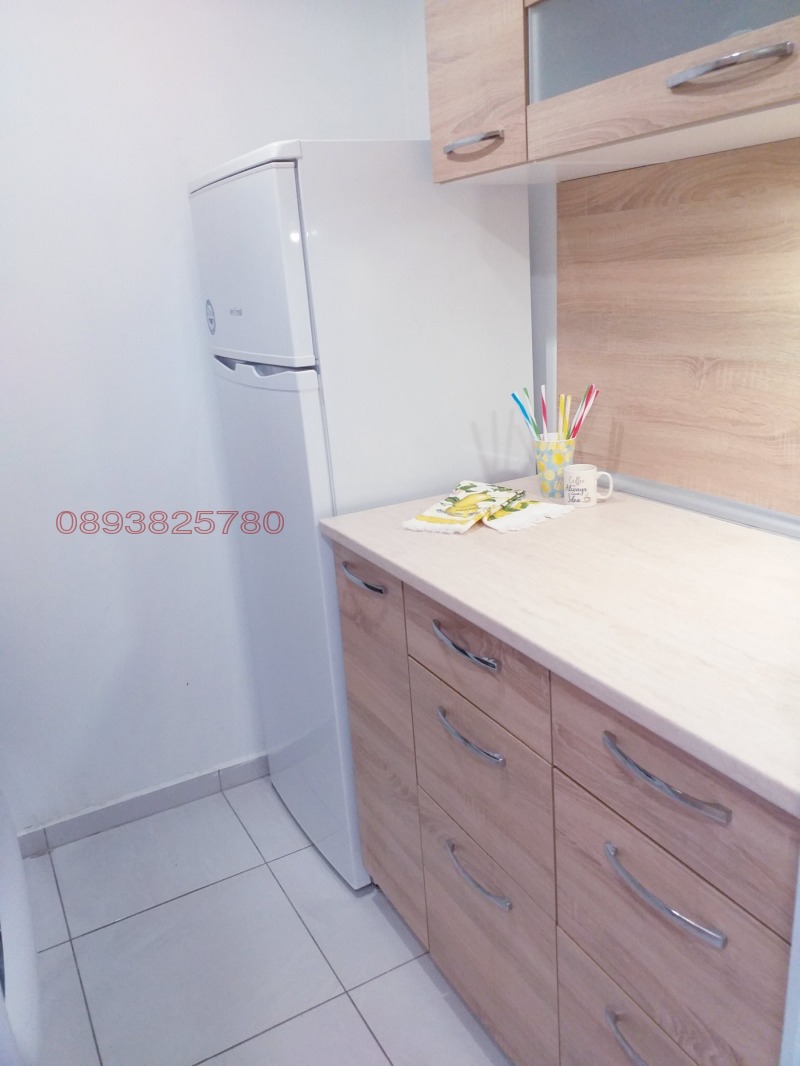 Дава под наем  1-стаен град София , Сухата река , 38 кв.м | 87013714 - изображение [7]