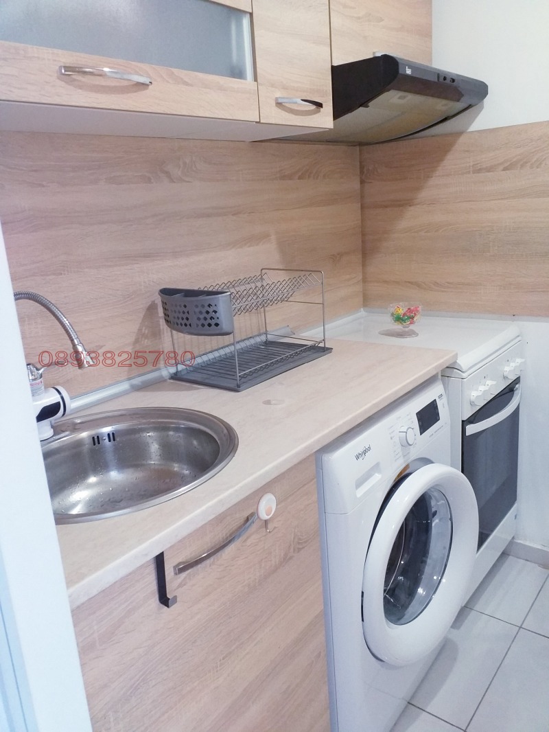 Дава под наем  1-стаен град София , Сухата река , 38 кв.м | 87013714 - изображение [8]