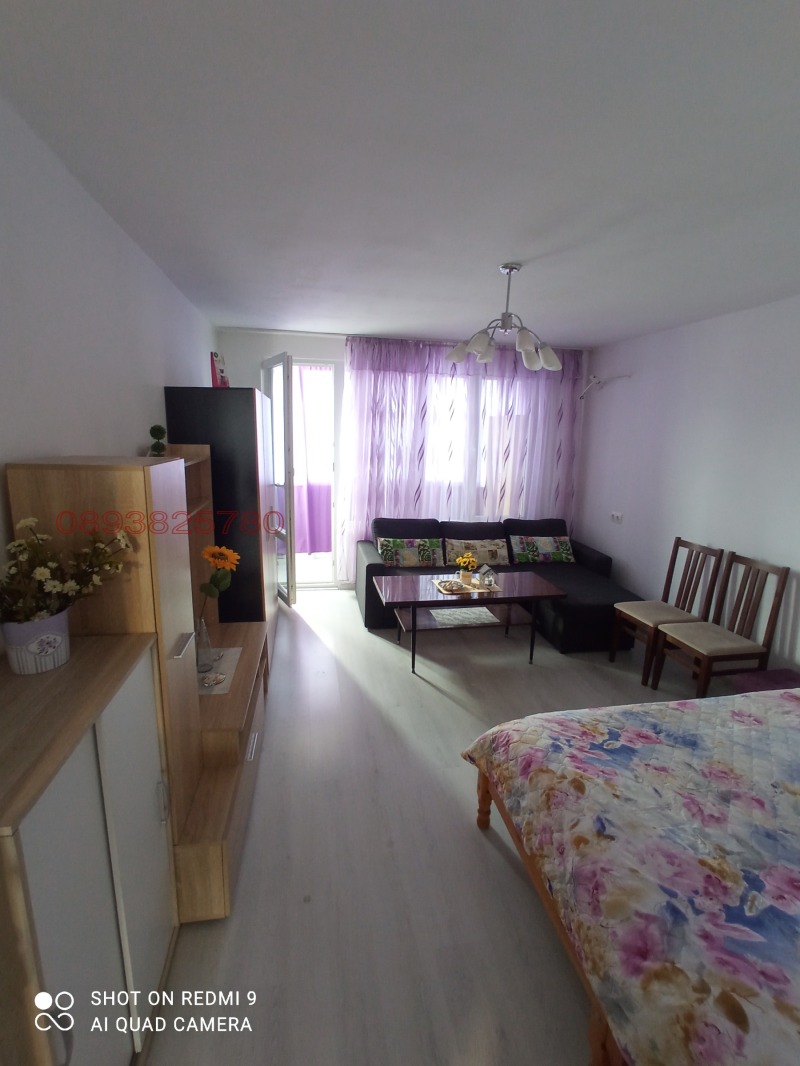 Дава под наем  1-стаен град София , Сухата река , 38 кв.м | 87013714 - изображение [4]